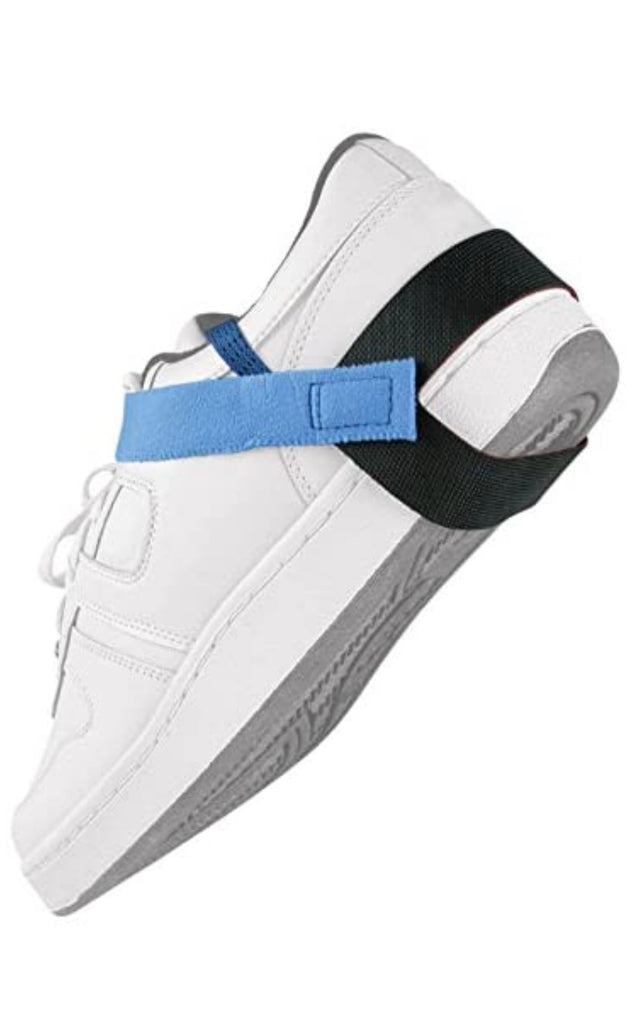 Antistatic Grounding Foot Strap - Supereon